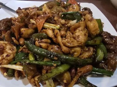 Red Wok 0