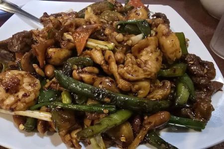 Red Wok
