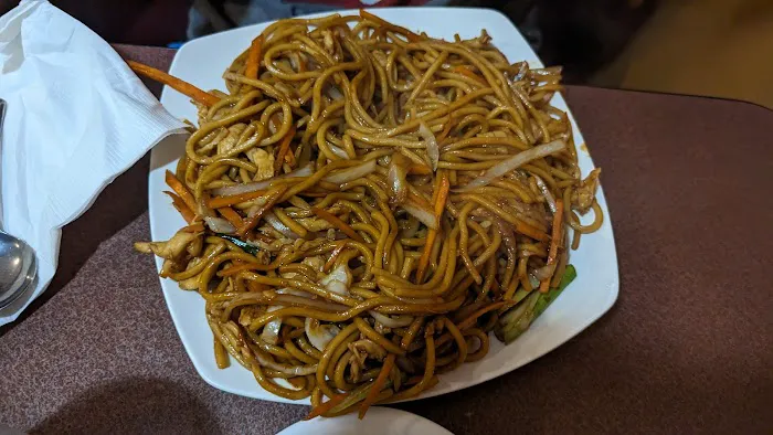 Red Wok 5
