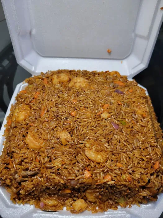 Teriyaki + hondureño 2