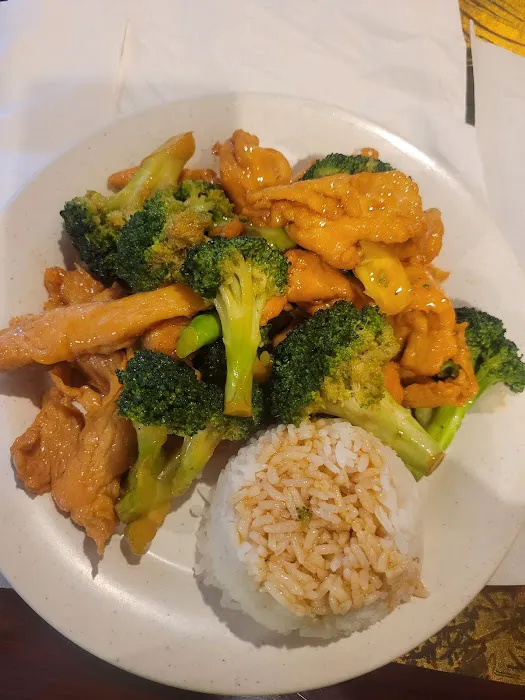 Teriyaki + hondureño 6