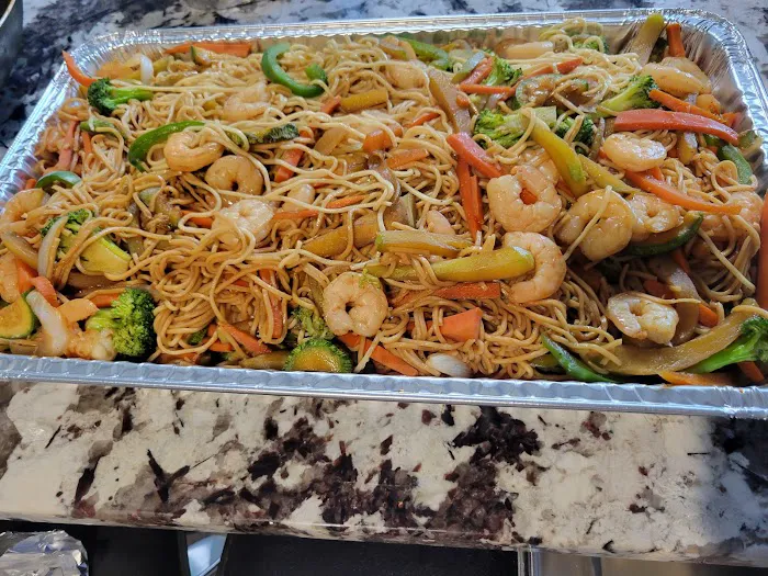 Teriyaki + hondureño 8