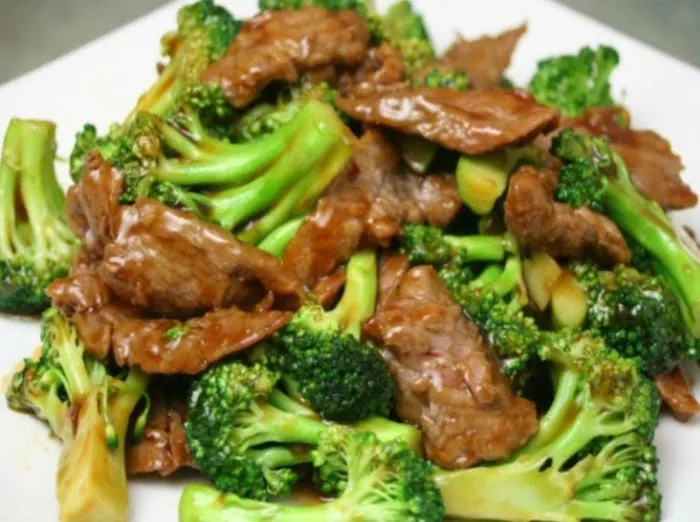Teriyaki + hondureño 7