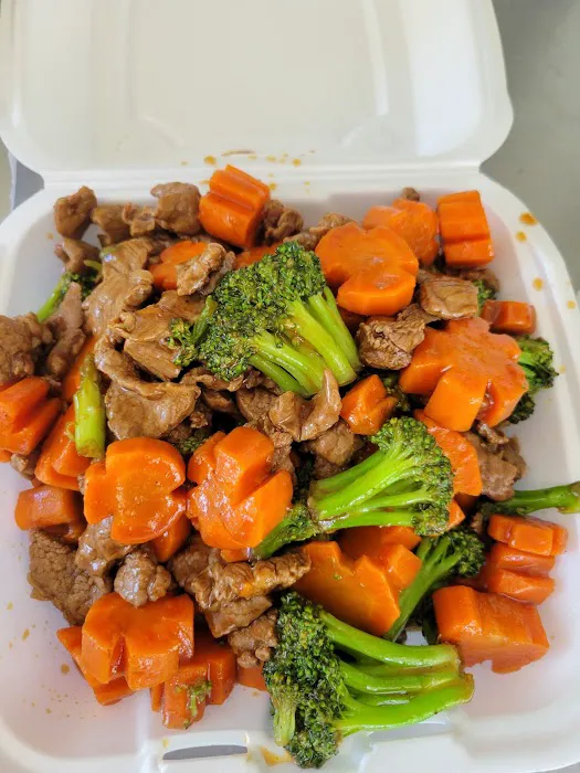 Teriyaki + hondureño 9