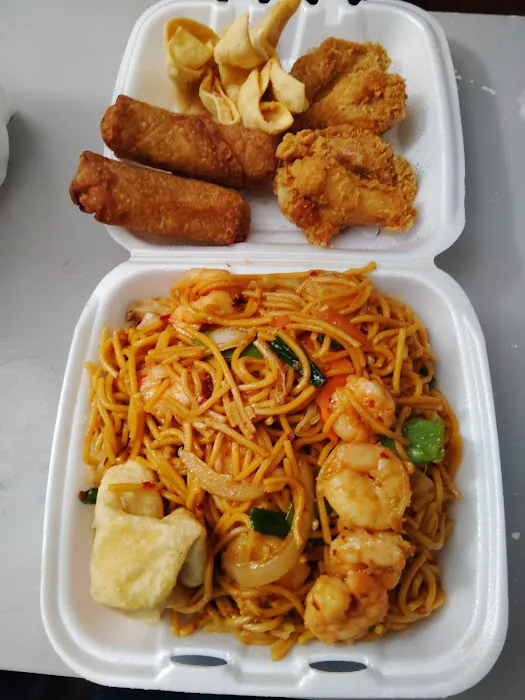 China Feast 2