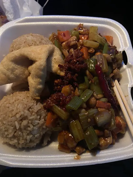China Feast 4
