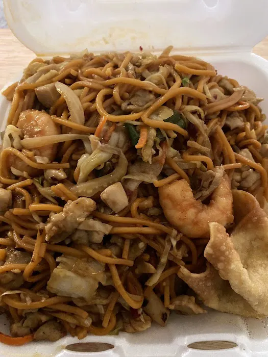 China Feast 5