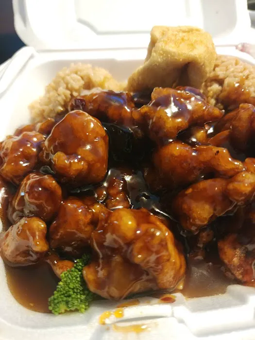 China Feast 6