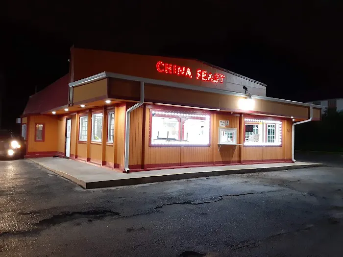 China Feast 7
