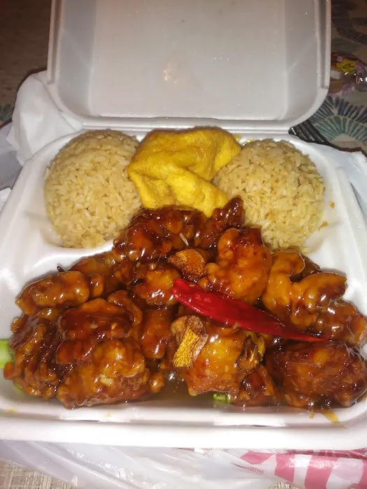 China Feast 9