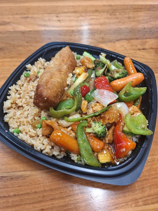 Hy-Vee Chinese 1