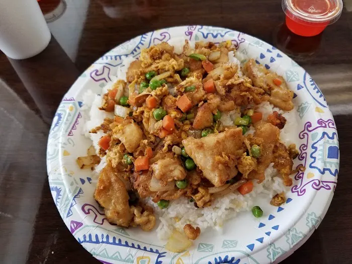 Golden Eggroll 2