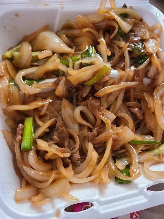 Golden Eggroll 5