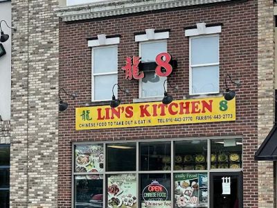 Lins Kitchen 0