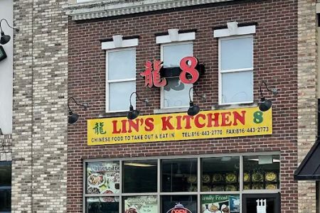 Lins Kitchen