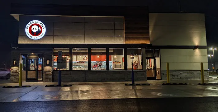 Panda Express 1