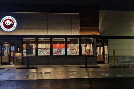 Panda Express