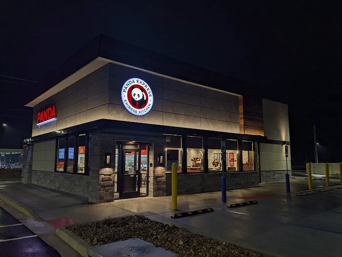 Panda Express 2