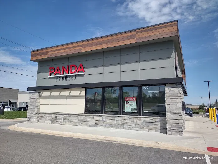 Panda Express 10