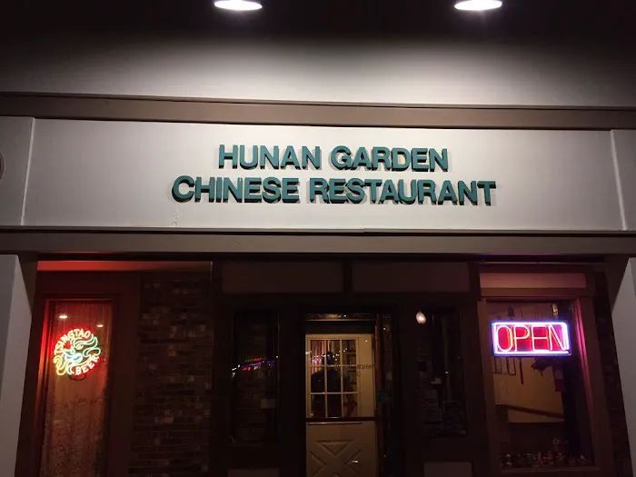 Hunan Garden 3