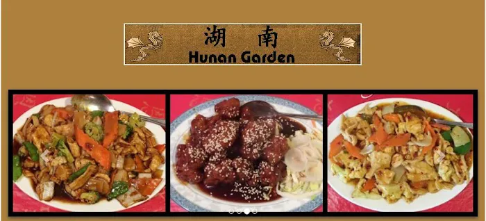 Hunan Garden 1