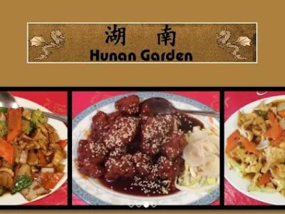 Hunan Garden 0