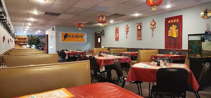 Hunan Garden 6