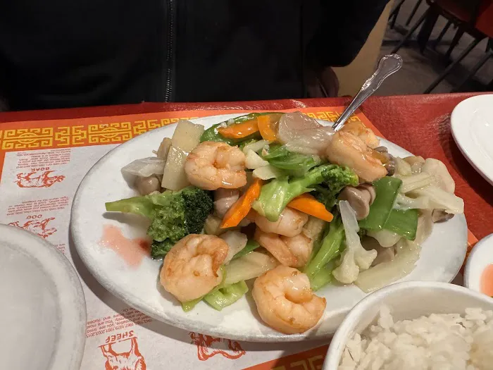 Hunan Garden 10