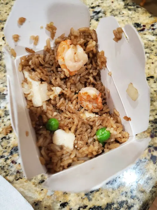 Kam Sheng 5