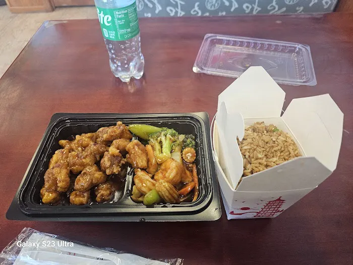 Chinatown Express 2