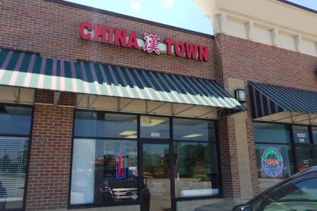 Chinatown Express