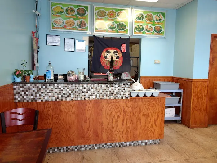Chinatown Express 4