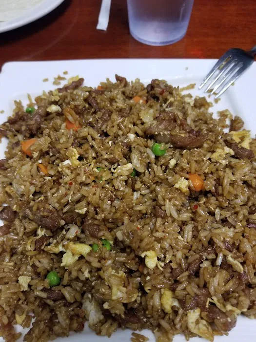 Chinatown Express 6