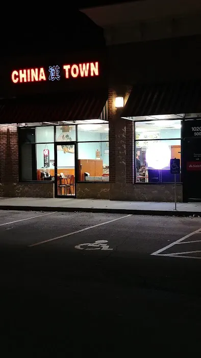 Chinatown Express 10