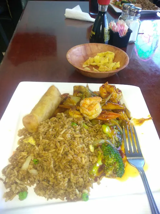 Chinatown Express 9