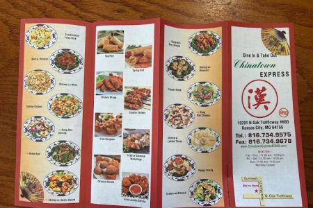 Chinatown Express