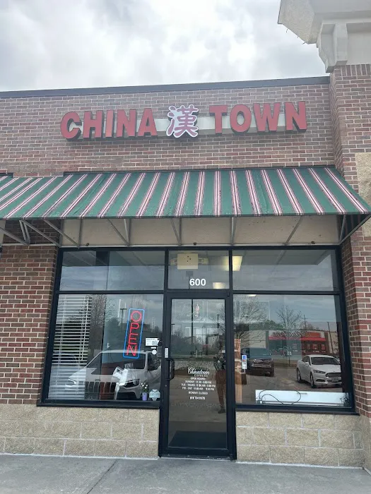 Chinatown Express 2