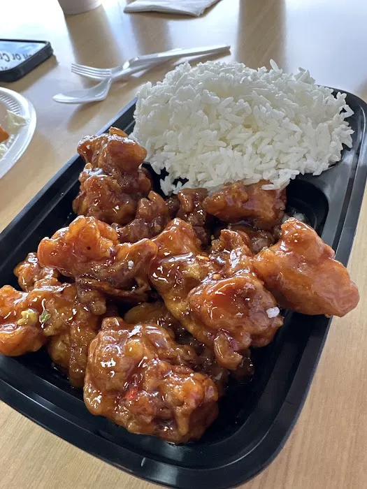 China Inn Restaurant 2