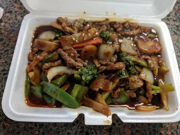 China Inn Restaurant 3