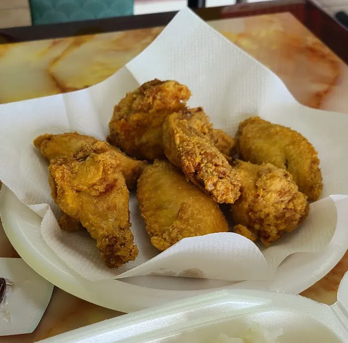 China Inn Restaurant 6