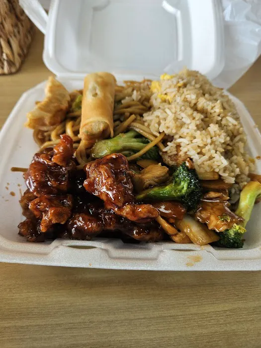 China Inn Restaurant 4