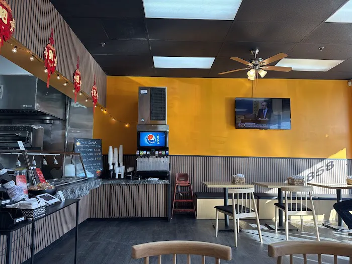 China Inn Restaurant 7