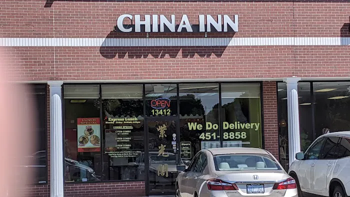 China Inn Restaurant 8