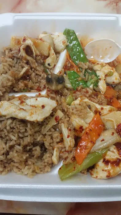 China Inn Restaurant 10