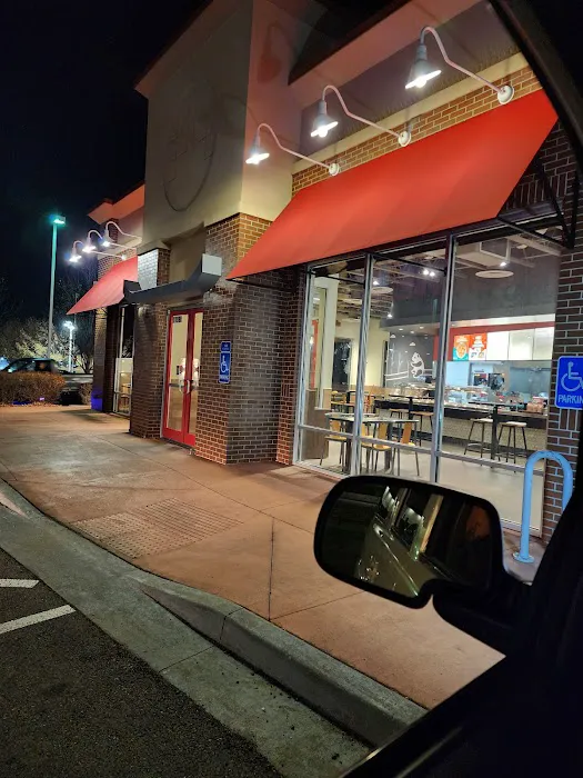 Panda Express 2