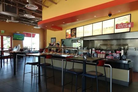 Panda Express