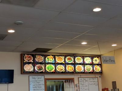 China King 0