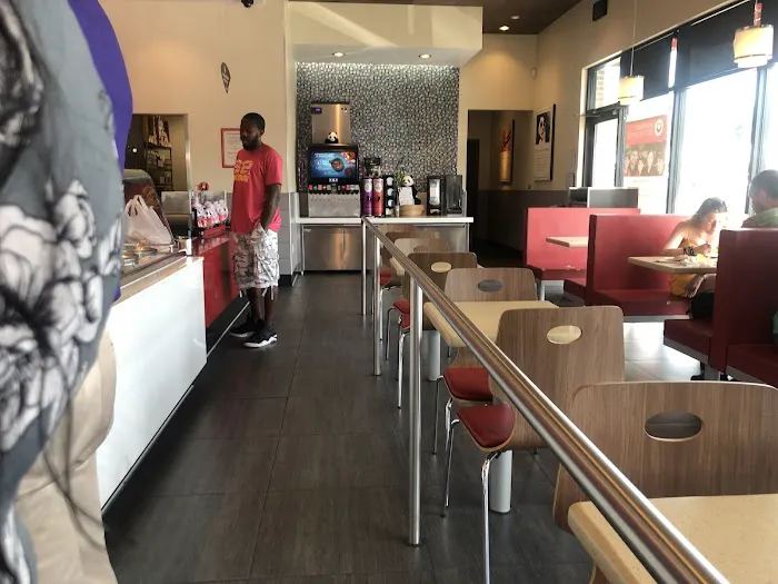 Panda Express 1