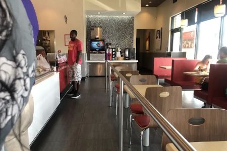 Panda Express