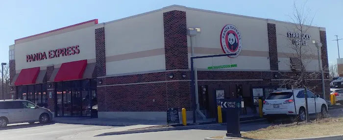 Panda Express 2
